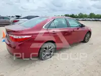 2015 Toyota CAMRY фото