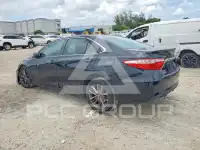 2015 Toyota CAMRY фото