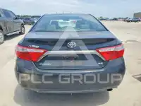 2015 Toyota CAMRY фото