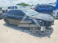 2015 Toyota CAMRY фото