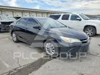 2015 Toyota CAMRY фото