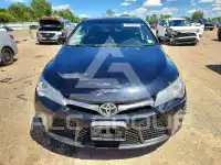 2015 Toyota CAMRY фото