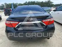 2015 Toyota CAMRY фото