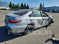 2015 Toyota CAMRY фото