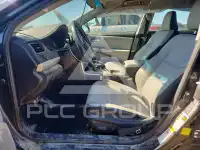 2015 Toyota CAMRY photo