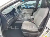 2015 Toyota CAMRY фото