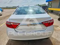 2015 Toyota CAMRY фото