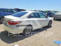 2015 Toyota CAMRY фото