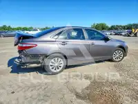 2015 Toyota CAMRY фото