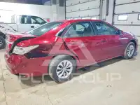 2015 Toyota CAMRY фото