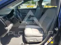 2015 Toyota CAMRY фото