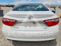2015 Toyota CAMRY photo