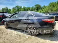 2015 Toyota CAMRY фото