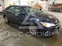 2015 Toyota CAMRY фото