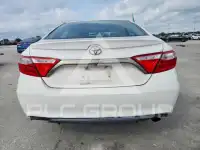 2015 Toyota CAMRY фото