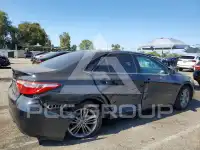 2015 Toyota CAMRY photo