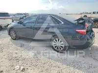 2015 Toyota CAMRY фото