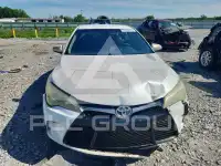 2015 Toyota CAMRY фото