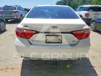 2015 Toyota CAMRY фото