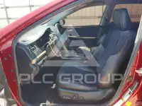 2015 Toyota CAMRY photo