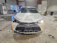 2015 Toyota CAMRY фото