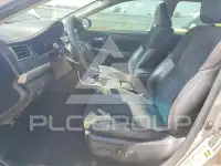 2015 Toyota CAMRY фото