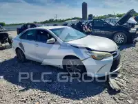 2015 Toyota CAMRY фото