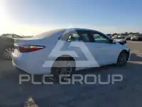 2015 Toyota CAMRY photo