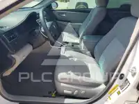2015 Toyota CAMRY фото