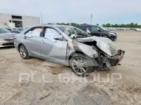 2015 Toyota CAMRY фото