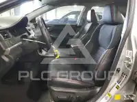 2015 Toyota CAMRY фото