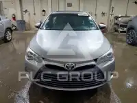 2015 Toyota CAMRY фото