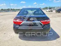 2015 Toyota CAMRY фото