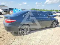 2015 Toyota CAMRY фото