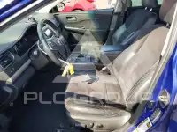 2015 Toyota CAMRY фото
