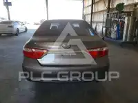 2015 Toyota CAMRY photo