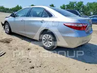 2015 Toyota CAMRY фото