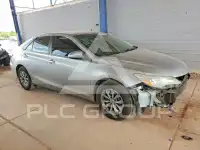 2015 Toyota CAMRY фото
