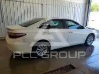 2015 Toyota CAMRY photo