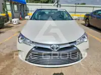 2015 Toyota CAMRY фото