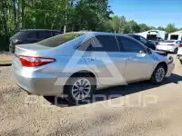 2015 Toyota CAMRY фото