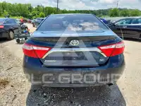 2015 Toyota CAMRY photo