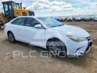 2015 Toyota CAMRY photo