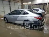 2015 Toyota CAMRY фото