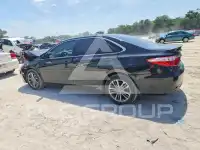 2015 Toyota CAMRY фото