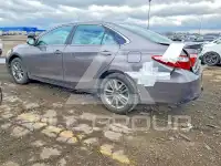 2015 Toyota CAMRY фото