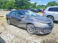 2015 Toyota CAMRY photo