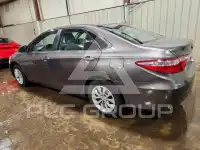 2015 Toyota CAMRY photo