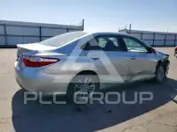 2015 Toyota CAMRY фото