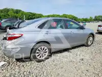 2015 Toyota CAMRY фото